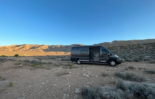 2020 Winnebago Travato 59GL - Lithium - Life Exp.