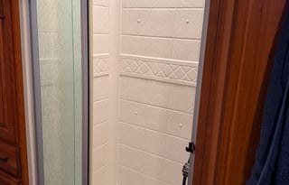 “Parker” the simple class C, RV.