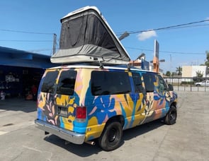 Ford Econoline E-150 E150