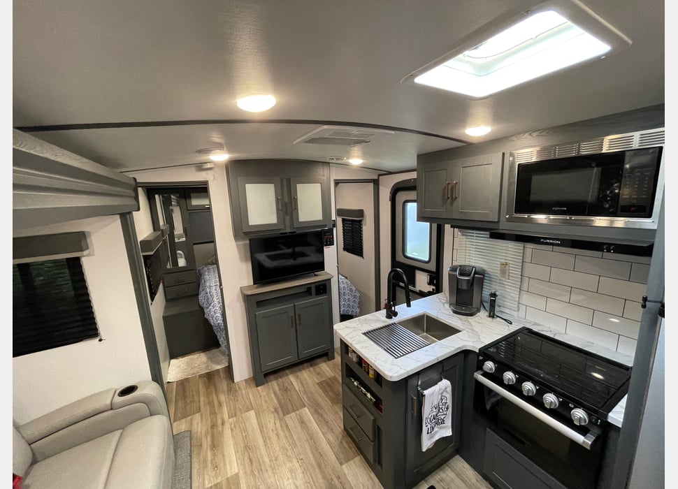 Travel Trailer rentals in Eastpoint
