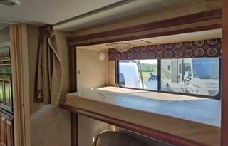 2016 Forest River RV Sunseeker 3170DS Ford