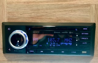 2020 Forest River Sunseeker LE 2850s