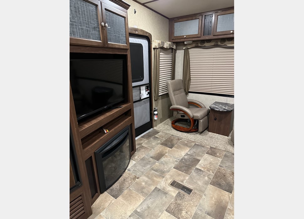 Fifth Wheel rentals in Ridgeland