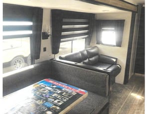 Forest River RV Cherokee 304BH