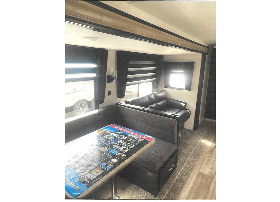 Travel Trailer rentals in Kathleen