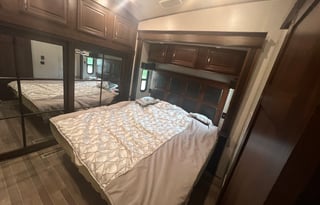 2019 Jayco Pinnacle 38FLWS