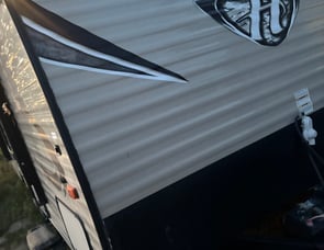 Keystone RV Hideout Single Axle 175LHS