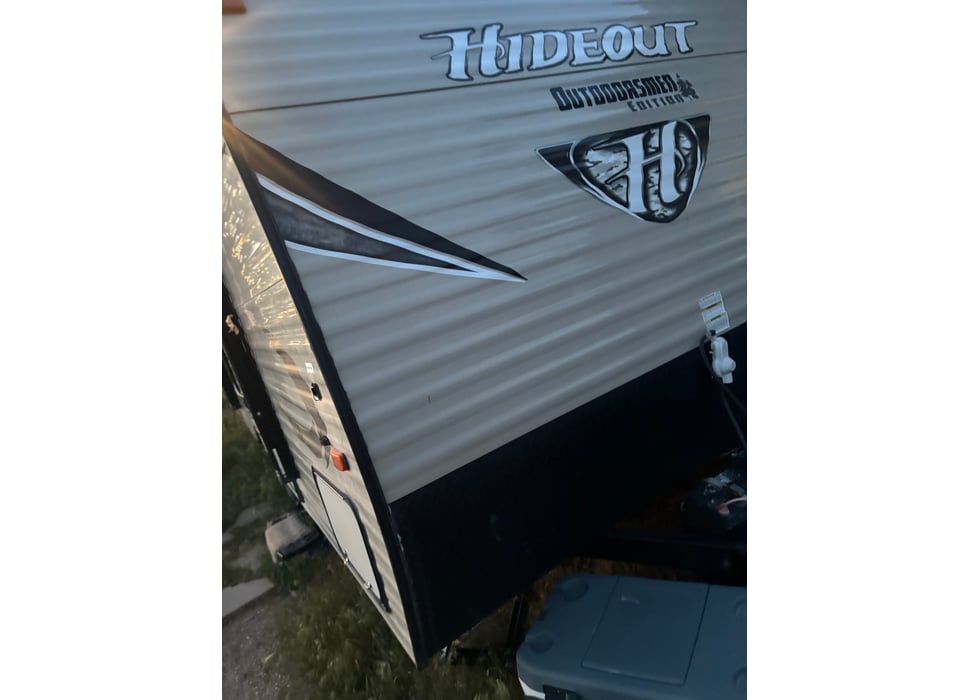 Travel Trailer rentals in Rupert