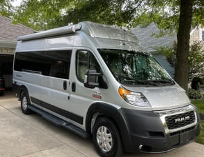 Thor Motor Coach Sequence 20A