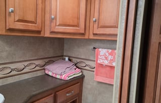 2013 Winnebago Vista 35F aka the Hilton on Wheels