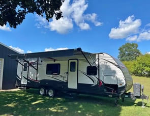 Dutchmen RV Aspen Trail 2760BHS