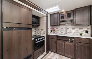 2021 Grand Design Transcend Xplor 297QB