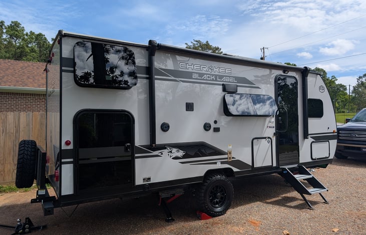 RV Photo