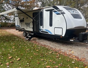 Forest River RV Vibe 28RB