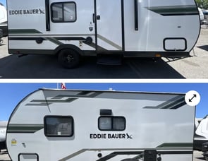 Heartland EBL Eddie Bauer 17BHL