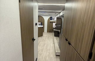2026 Forest River Bunkhouse Family Travel Trailer