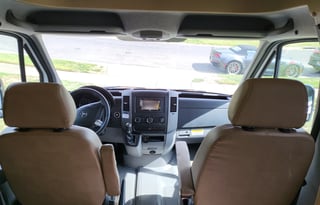 2018 Thor Motor Coach Freedom Elite 24FE