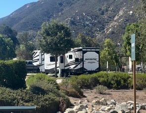 Jayco Seismic 359