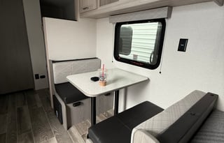 * 2025 Trail Runner 171BH | Easy Family Getaway