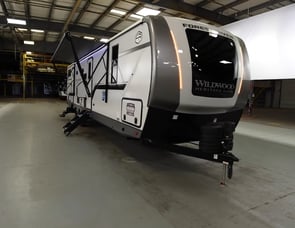 Forest River RV Wildwood Heritage Glen 314BUD