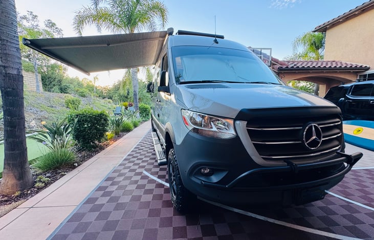 RV Photo