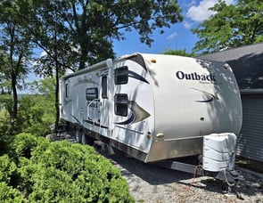 Keystone RV Outback 301BQ