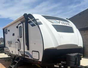 Forest River RV Vibe 21BH