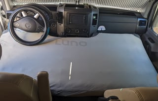 2017 Winnebago Navion 24J