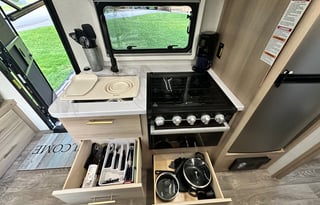 Brand New 2024 Keystone OBX  Perfect for Families!