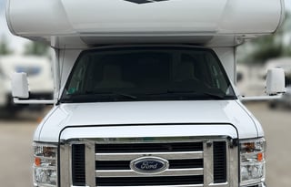 2020 Thor Motor Coach Daybreak 27DB