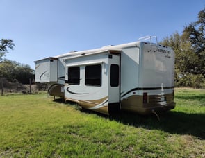 Newmar Kountry Aire 37SBRE