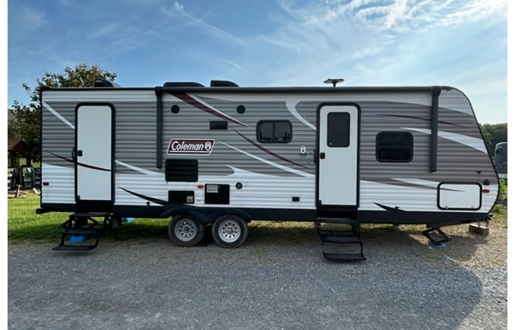 RV Photo