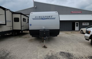 2020 Gulfstream Kingsport with bunk beds