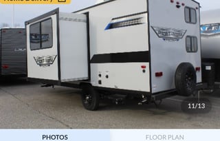 2020 Unknown Salem FSX Fsx