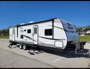 Jayco Jay Flight SLX 8 287BHS