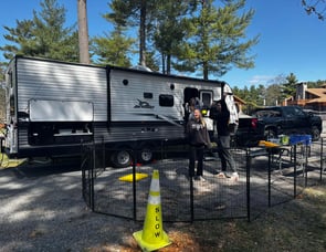 Jayco Jay Flight SLX 8 264BH