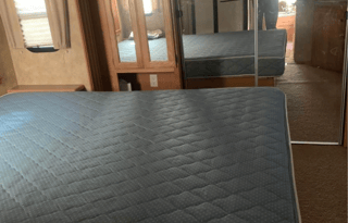 2009 Heartland Bighorn 3055RL