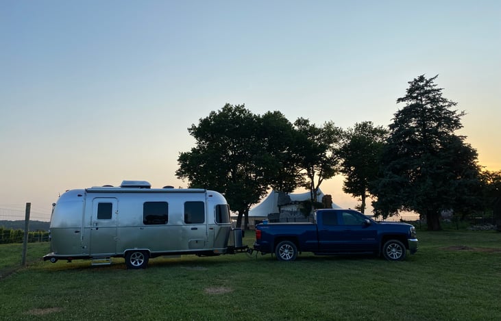 RV Photo