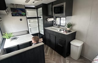 2021 Forest River RV Ozark 1660FQ