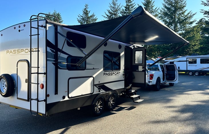RV Photo