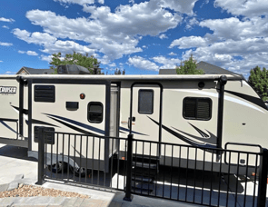 Cruiser Shadow Cruiser 282BHS