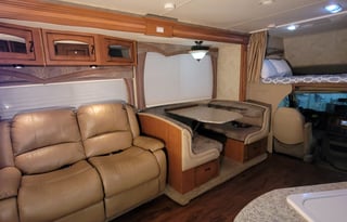 2020 Coachmen RV Freelander 27 QB