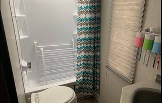 2019 Forest River RV Cherokee Grey Wolf 27DBH