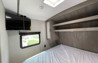 2021 Keystone RV Springdale 2820BH