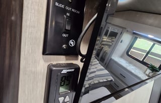 Adventure Awaits | 2024 Genesis Supreme Toy Hauler