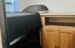 2022 Prime Time RV Avenger 28QBSLE