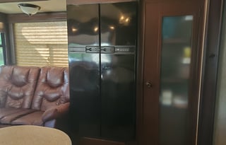 2014 Heartland Cyclone 4000