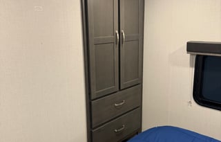 Cougar Sport with Bunkhouse!