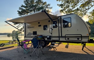 Outpost 83's the Wanderer