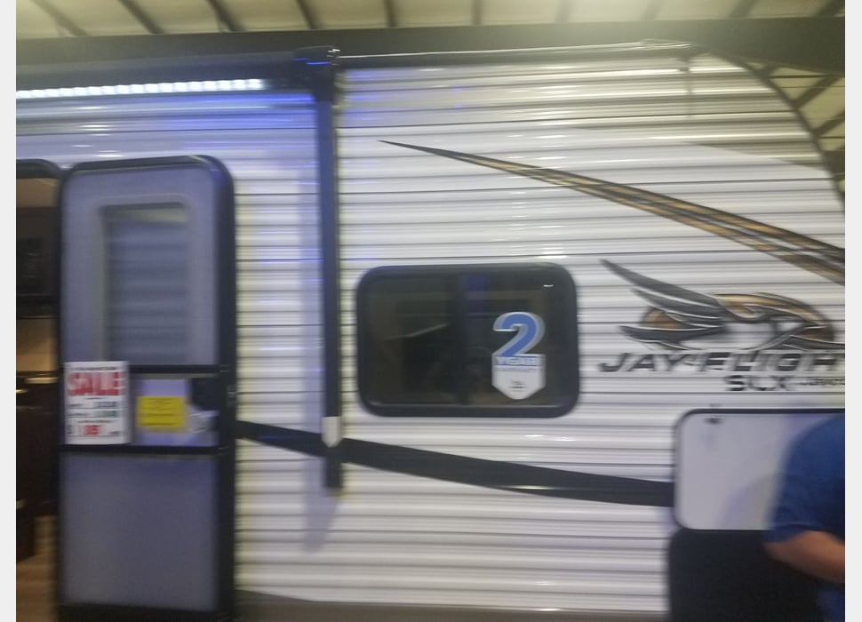 Travel Trailer rentals in Portage